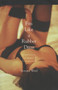 Fits Like a Rubber Dress by Roxane Ward, 9780889242845