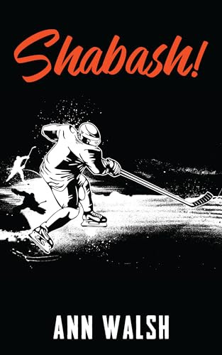 Shabash! by Ann Walsh, 9781550028294
