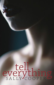 Tell Everything by Sally Cooper, 9781550027754