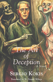 The Art of Deception - 9781550023848 by Sergio Kokis, W. Donald Wilson, 9781550023848