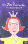The Fat Princess by Mario Girard, Susan Ouriou, 9780968360194