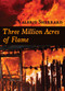Three Million Acres of Flame by Valerie Sherrard, 9781550027273