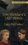 Tom Thomson's Last Paddle by Larry McCloskey, 9780888784308