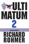 Ultimatum 2 by Richard Rohmer, 9781550025842