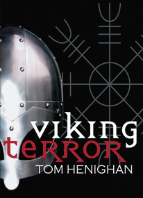 Viking Terror by Tom Henighan, 9781550026054