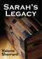 Sarah's Legacy by Valerie Sherrard, 9781550026023