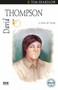 David Thompson by Tom Shardlow, 9781894852180