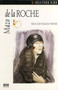 Mazo de la Roche by Heather Kirk, 9781894852203