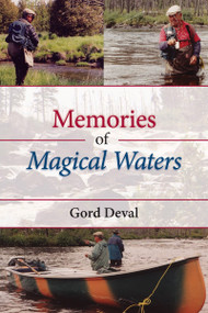 Memories of Magical Waters by Gord Deval, Paul Quarrington, 9781897045121
