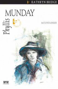 Phyllis Munday by Kathryn Bridge, 9781894852012
