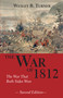 The War of 1812 (The War That Both Sides Won) by Wesley B. Turner, 9781550023367
