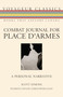 Combat Journal for Place d'Armes (A Personal Narrative) by Scott Symons, Christopher Elson, 9781554884575