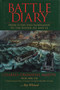 Battle Diary (From D-Day and Normandy to the Zuider Zee and VE) by Charles Cromwell Martin, Roy Whitsed, 9781550022131