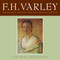 F.H. Varley (Portraits into the Light/Mise en lumière des portraits) by Katerina Atanassova, 9781550026757