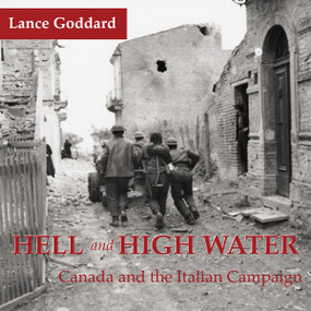 Hell and High Water - 9781550027280 by Lance Goddard, 9781550027280