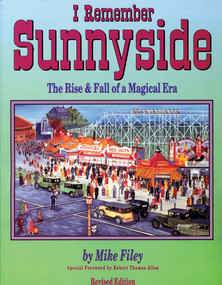 I Remember Sunnyside by Mike Filey, 9781550022742