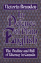 In Defence of Plain English (The Decline and Fall of Literacy in Canada) by Victoria Branden, 9780888821430