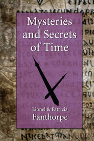 Mysteries and Secrets of Time by Patricia Fanthorpe, 9781550026771