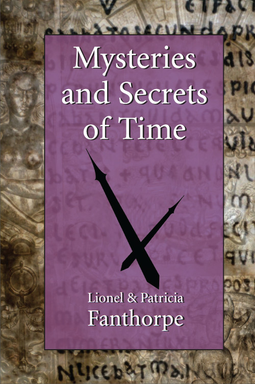 Mysteries and Secrets of Time by Patricia Fanthorpe, 9781550026771