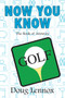 Now You Know Golf by Doug Lennox, 9781550028706