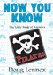 Now You Know Pirates (The Little Book of Answers) by Doug Lennox, 9781550028065