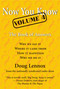 Now You Know, Volume 4 (The Book of Answers) by Doug Lennox, 9781550026481