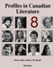 Profiles in Canadian Literature 8 (Volume 8) by Jeffrey M. Heath, 9781550021462