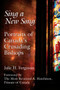 Sing a New Song (Portraits of Canada's Crusading Bishops) by Julie H. Ferguson, 9781550026092