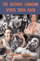 The Ultimate Canadian Sports Trivia Book (Volume 1) by Edward Zawadzki, 9780888822376