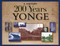 200 Years Yonge (A History) by Ralph Magel, 9781896219493