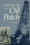 Growing Up in the Oil Patch by John Schmidt, 9780920474570