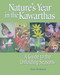 Nature's Year in the Kawarthas (A Guide to the Unfolding Seasons) by Drew Monkman, Kimberly Caldwell, 9781896219806