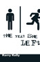 The Year She Left by Kerry Kelly, 9781894917728