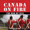 Canada on Fire (The War of 1812) by Jennifer Crump, 9781554887538