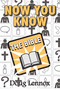 Now You Know The Bible by Doug Lennox, 9781554887989