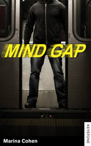 Mind Gap by Marina Cohen, 9781554888016