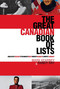 The Great Canadian Book of Lists by Randy Ray, Mark Kearney, 9780888822130