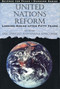 United Nations Reform by Eric Fawcett, Hanna Newcombe, 9780888669537