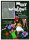 Many Windows (Six Kids, Five Faiths, One Community) by Rukhsana Khan, Elisa Carbone, Uma Krishnaswami, 9781894917568
