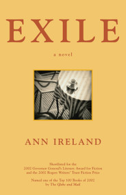 Exile - 9781550024913 by Ann Ireland, 9781550024913