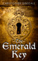The Emerald Key by Christopher Dinsdale, 9781459705340