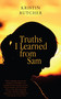 Truths I Learned from Sam by Kristin Butcher, 9781459706903