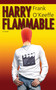 Harry Flammable by Frank O'Keeffe, 9781459704541