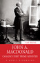 John A. Macdonald (Canada's First Prime Minister) by Ged Martin, 9781459706514