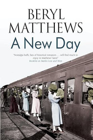 New Day, A by Beryl Matthews, 9781847514363
