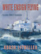 White Ensign Flying (Corvette HMCS Trentonian) by Roger Litwiller, 9781459710399