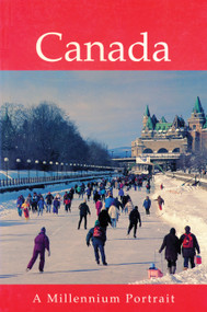 Canada (A Millennium Portrait) by Desmond Morton, 9780888666475