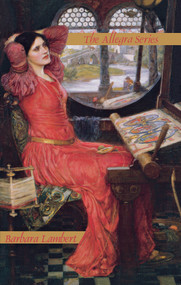 The Allegra Series by Barbara Lambert, 9780888783998