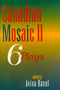 Canadian Mosaic II (6 Plays) by Aviva Ravel, 9780889242746