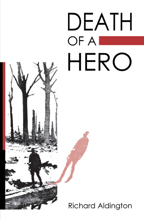 Death of a Hero - 9780919614789 by Richard Aldington, 9780919614789